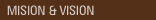 Mision y Vision